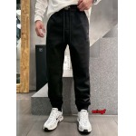 2024年11月28日秋冬高品質新品入荷FENDI裏起毛スポーツズボンMF工場