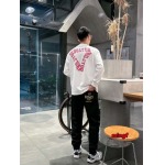 2024年11月28日秋冬高品質新品入荷FENDI裏起毛スポーツズボンMF工場