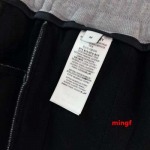 2024年11月28日秋冬高品質新品入荷 バーバリー 裏起毛スポーツズボンMF工場