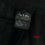 2024年11月28日秋冬高品質新品入荷PRADA  裏起毛スポーツズボンMF工場
