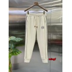 2024年11月28日秋冬高品質新品入荷LOEWE 裏起毛スポーツズボンMF工場