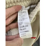 2024年11月28日秋冬高品質新品入荷LOEWE 裏起毛スポーツズボンMF工場