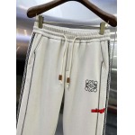 2024年11月28日秋冬高品質新品入荷LOEWE 裏起毛スポーツズボンMF工場