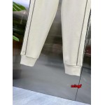 2024年11月28日秋冬高品質新品入荷LOEWE 裏起毛スポーツズボンMF工場