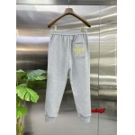 2024年11月28日秋冬高品質新品入荷FENDI 裏起毛スポーツズボンMF工場