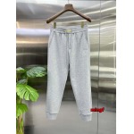 2024年11月28日秋冬高品質新品入荷FENDI 裏起毛スポーツズボンMF工場