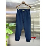 2024年11月28日秋冬高品質新品入荷FENDI 裏起毛スポーツズボンMF工場