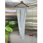 2024年11月28日秋冬高品質新品入荷FENDI 裏起毛スポーツズボンMF工場