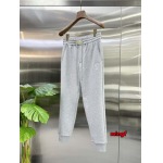 2024年11月28日秋冬高品質新品入荷FENDI 裏起毛スポーツズボンMF工場