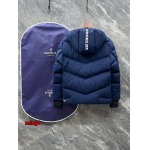 2024年11月28日秋冬高品質新品入荷モンクレール ダウンジャケットMF工場