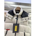 2024年11月28日秋冬高品質新品入荷モンクレール ダウンジャケットベストMF工場