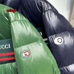 2024年11月28日秋冬高品質新品入荷グッチ  ダウンジャケットMF工場