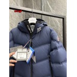 2024年11月28日秋冬高品質新品入荷モンクレール ダウンジャケットMF工場