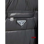 2024年11月28日秋冬高品質新品入荷PRADA  ダウンジャケットMF工場