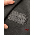 2024年11月28日秋冬高品質新品入荷ディオールジャケットMF工場