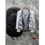 2024年11月28日秋冬高品質新品入荷LOEWE 羊毛 ジャケットMF工場 s-l