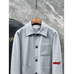 2024年11月28日秋冬高品質新品入荷LOEWE 羊毛 ジャケットMF工場 s-l