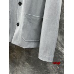 2024年11月28日秋冬高品質新品入荷LOEWE 羊毛 ジャケットMF工場 s-l