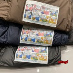 2024年11月28日秋冬高品質新品入荷グッチ  ダウンジャケットMF工場