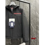 2024年11月28日秋冬高品質新品入荷PRADA  ダウンジャケットMF工場