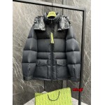 2024年11月28日秋冬高品質新品入荷 グッチ  ダウンジャケットMF工場