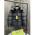 2024年11月28日秋冬高品質新品入荷 グッチ  ダウンジャケットMF工場