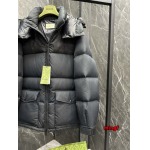 2024年11月28日秋冬高品質新品入荷 グッチ  ダウンジャケットMF工場