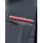 2024年11月28日秋冬高品質新品入荷PRADA  ダウンジャケットMF工場