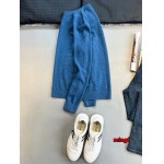 2024年11月28日秋冬高品質新品入荷PRADA  カシミヤセーターMF工場