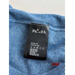 2024年11月28日秋冬高品質新品入荷PRADA  カシミヤセーターMF工場