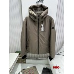 2024年11月29日秋冬高品質新品入荷モンクレール ダウンジャケットdib工場