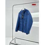 2024年11月29日秋冬高品質新品入荷モンクレール ダウンジャケットdib工場