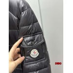 2024年11月29日秋冬高品質新品入荷モンクレール  女性ダウンジャケットdib工場