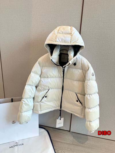 2024年11月29日秋冬高品質新品入荷モンクレール  女性...