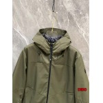 2024年11月29日秋冬高品質新品入荷モンクレール ダウンジャケットdib工場