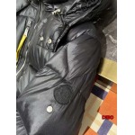 2024年11月29日秋冬高品質新品入荷モンクレール 女性 ダウンジャケットdib工場