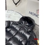 2024年11月29日秋冬高品質新品入荷モンクレール ダウンジャケットdib工場
