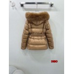 2024年11月29日秋冬高品質新品入荷モンクレール  女性ダウンジャケットdib工場