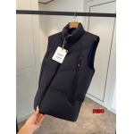 2024年11月29日秋冬高品質新品入荷モンクレール ダウンジャケットベストdib工場