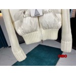 2024年11月29日秋冬高品質新品入荷モンクレール 女性ダウンジャケットdib工場