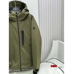 2024年11月29日秋冬高品質新品入荷モンクレール ダウンジャケットdib工場