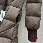 2024年11月29日秋冬高品質新品入荷モンクレール  女性ダウンジャケットdib工場