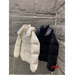 2024年11月29日秋冬高品質新品入荷モンクレール  女性ダウンジャケットdib工場