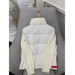 2024年11月29日秋冬高品質新品入荷モンクレール  女性ダウンジャケットdib工場