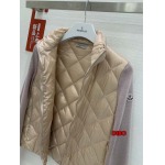 2024年11月29日秋冬高品質新品入荷モンクレール  女性ダウンジャケットdib工場