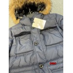 2024年11月29日秋冬高品質新品入荷モンクレール ダウンジャケットdib工場