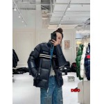 2024年11月29日秋冬高品質新品入荷グッチ ダウンジャケットdib工場s-xxl