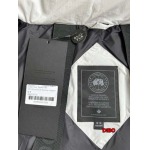 2025年11月4日秋冬高品質新品入荷 C a n a d a G o o s e ダウンジャケット BF工場