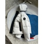 2025年11月4日秋冬高品質新品入荷 C a n a d a G o o s e ダウンジャケット BF工場
