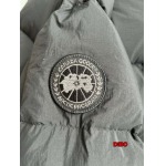 2025年11月4日秋冬高品質新品入荷 C a n a d a G o o s e ダウンジャケット BF工場